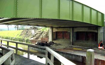 Beton Renovatie Emmen