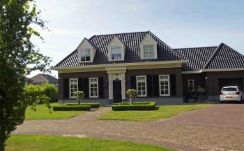 Particuliere bouw Emmen