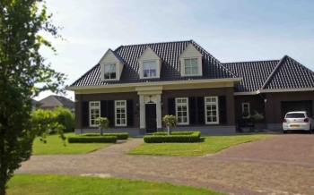 Particuliere bouw Emmen