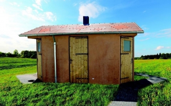 Luxe sanitair units van IBR Emmen B.V.